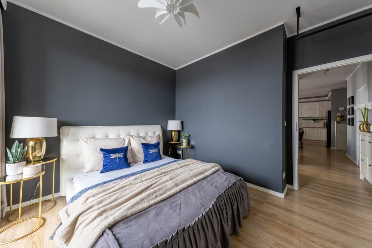 Семейная квартира в Центральном Парке Урсынув – 13