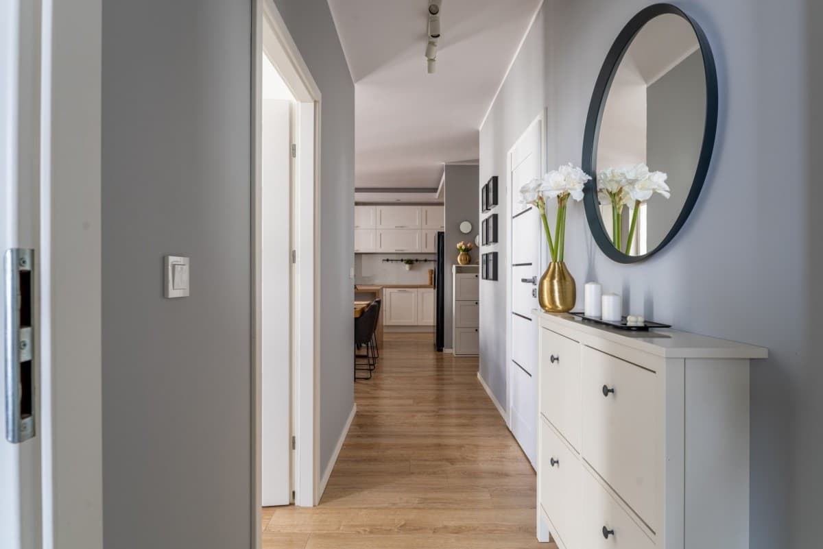 Семейная квартира в Центральном Парке Урсынув – 14