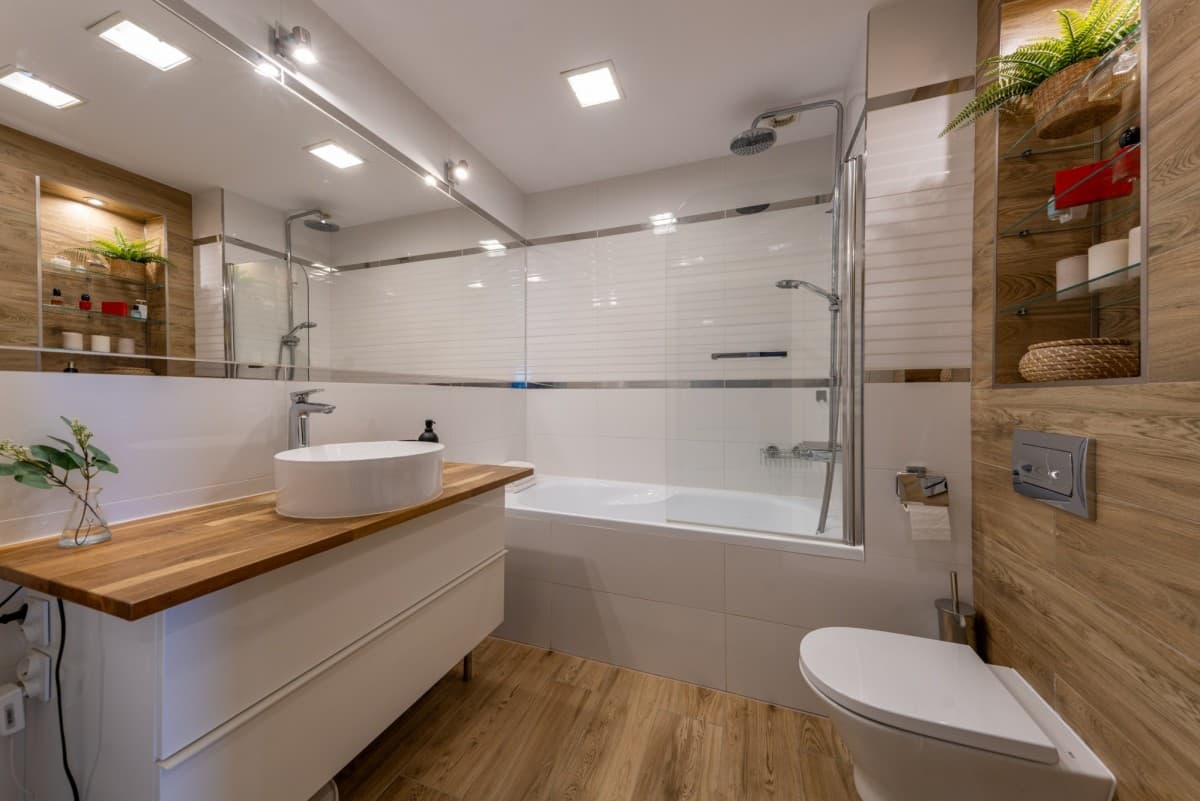 Семейная квартира в Центральном Парке Урсынув – 18