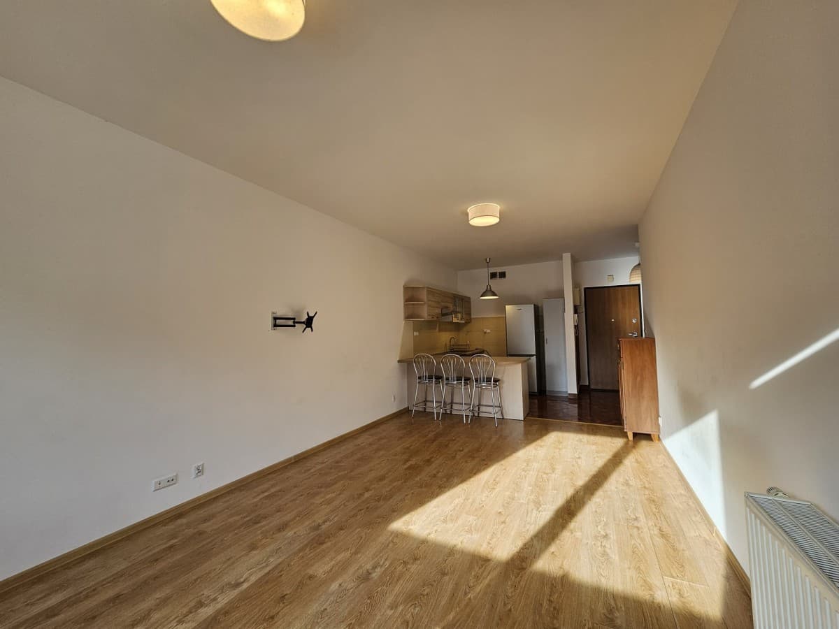 Светлая двухкомнатная квартира в Виланове – 2