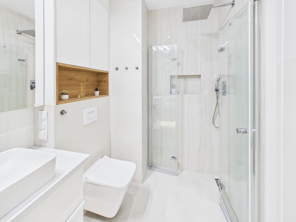 Трехкомнатная квартира с садом в закрытом комплексе – 5