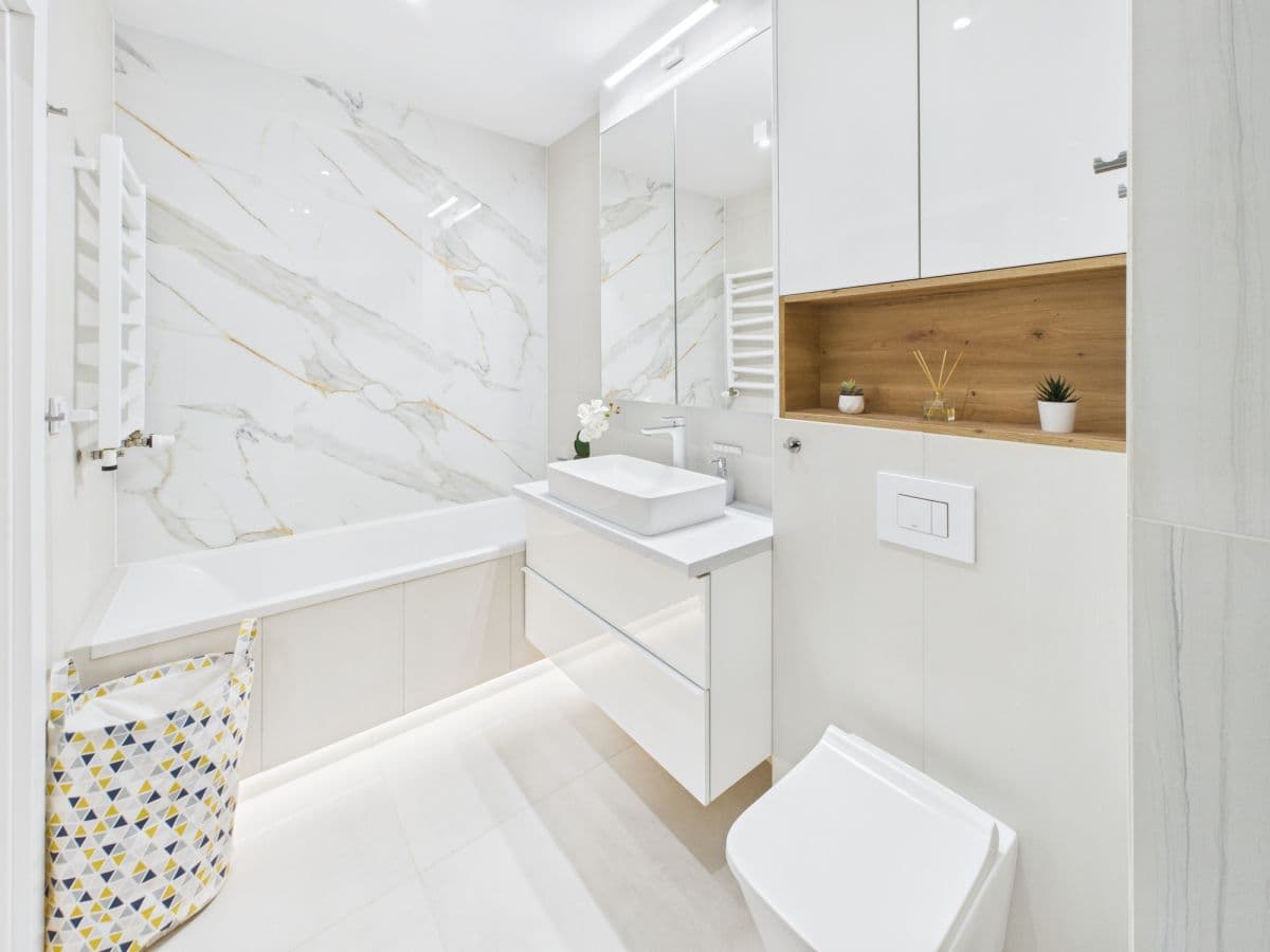 Трехкомнатная квартира с садом в закрытом комплексе – 6