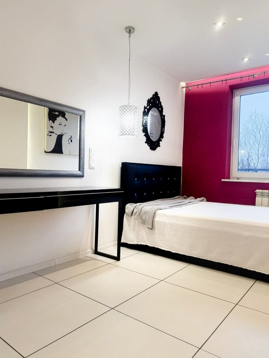 Светлая уютная квартира с большим балконом в Праге – 2