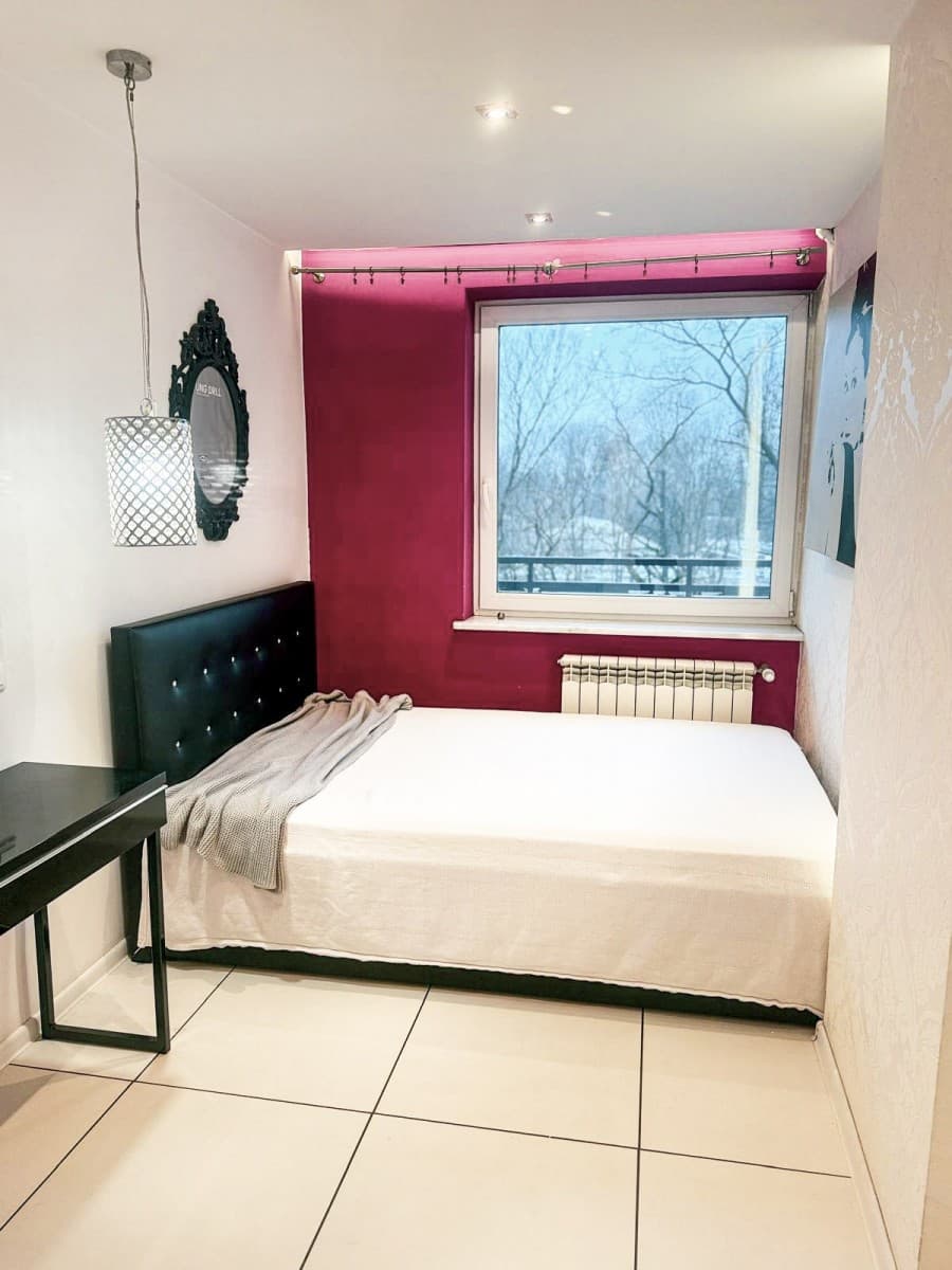 Светлая уютная квартира с большим балконом в Праге – 5