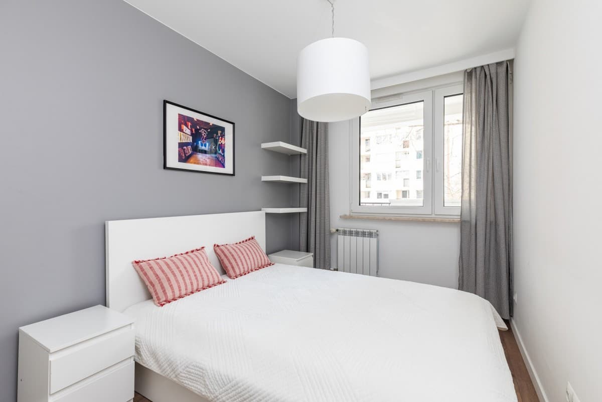 Очаровательная 2-комнатная квартира в центре Праги – 4