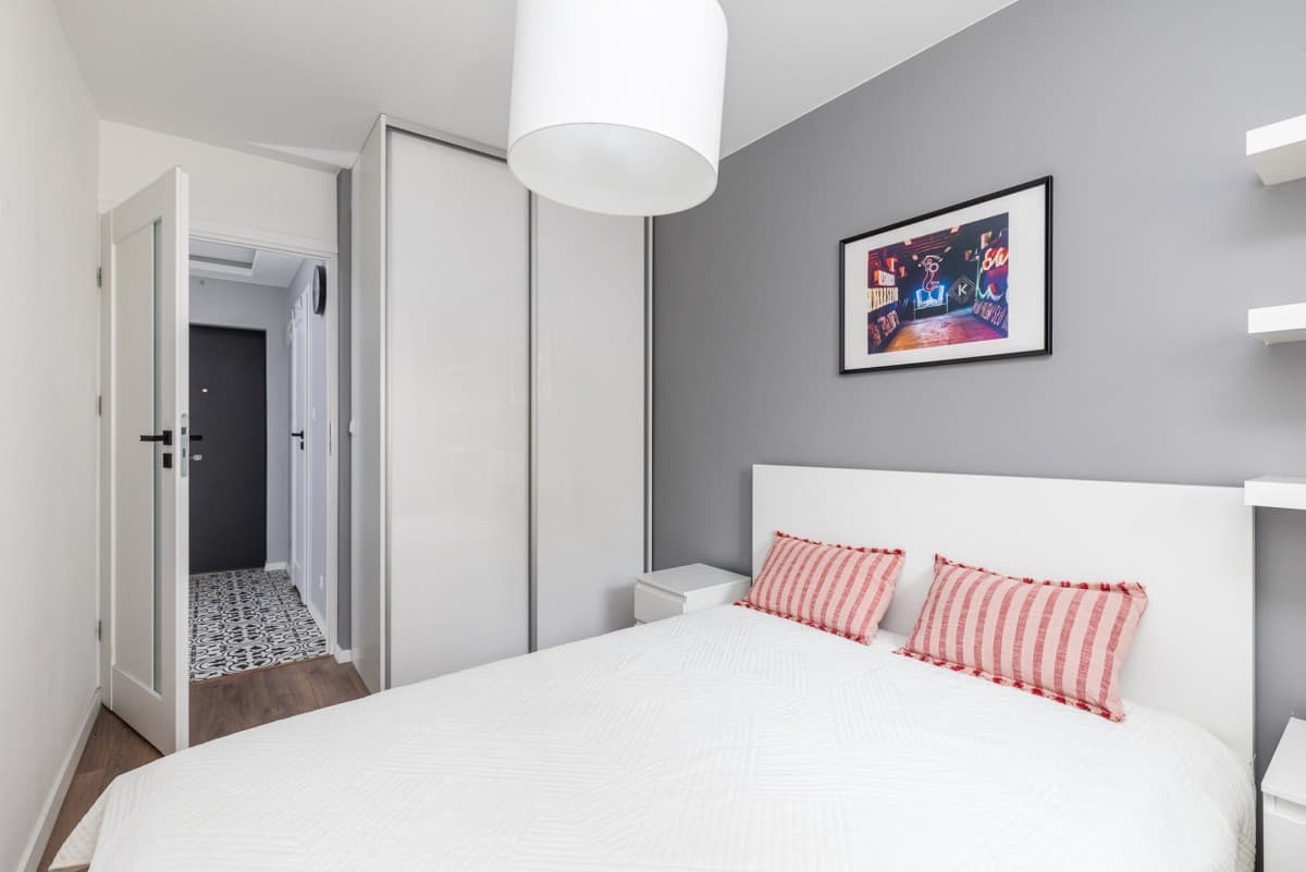 Очаровательная 2-комнатная квартира в центре Праги – 5