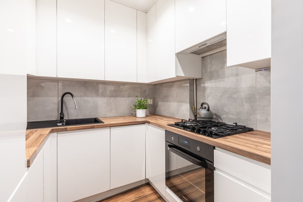 Очаровательная 2-комнатная квартира в центре Праги – 6