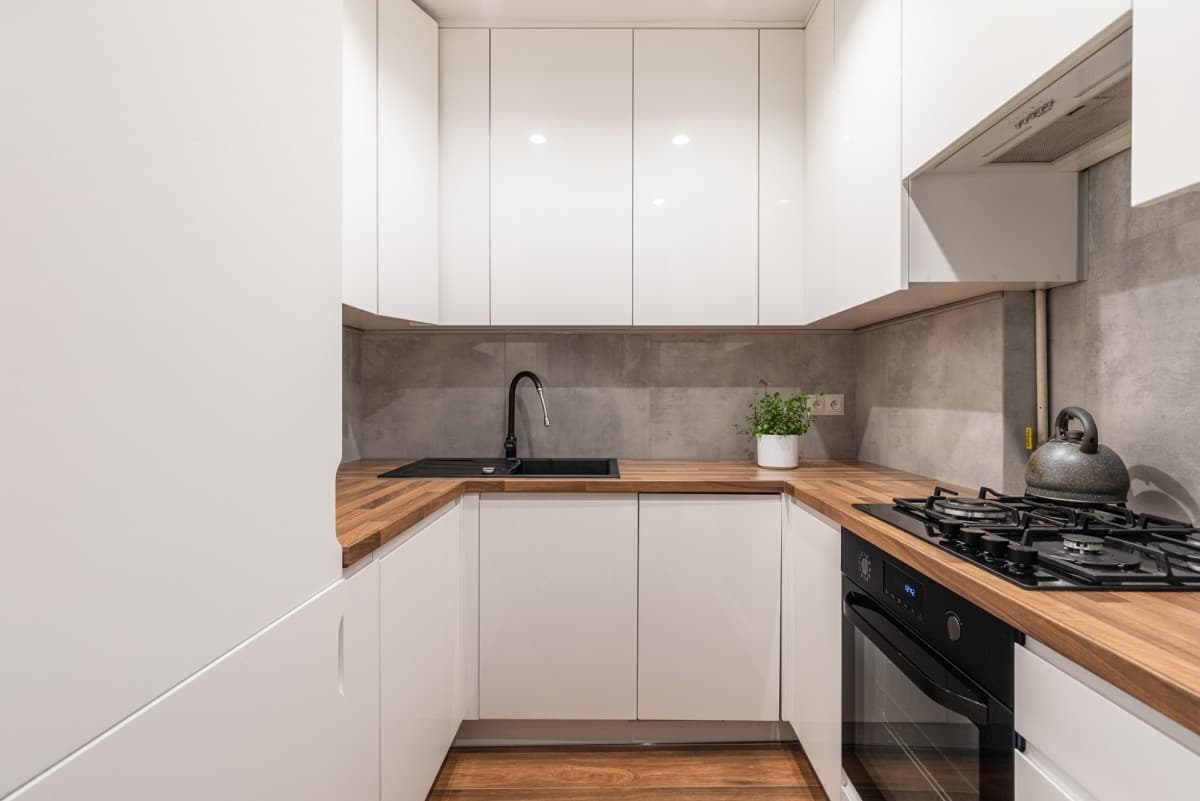 Очаровательная 2-комнатная квартира в центре Праги – 7