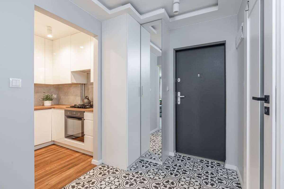 Очаровательная 2-комнатная квартира в центре Праги – 8