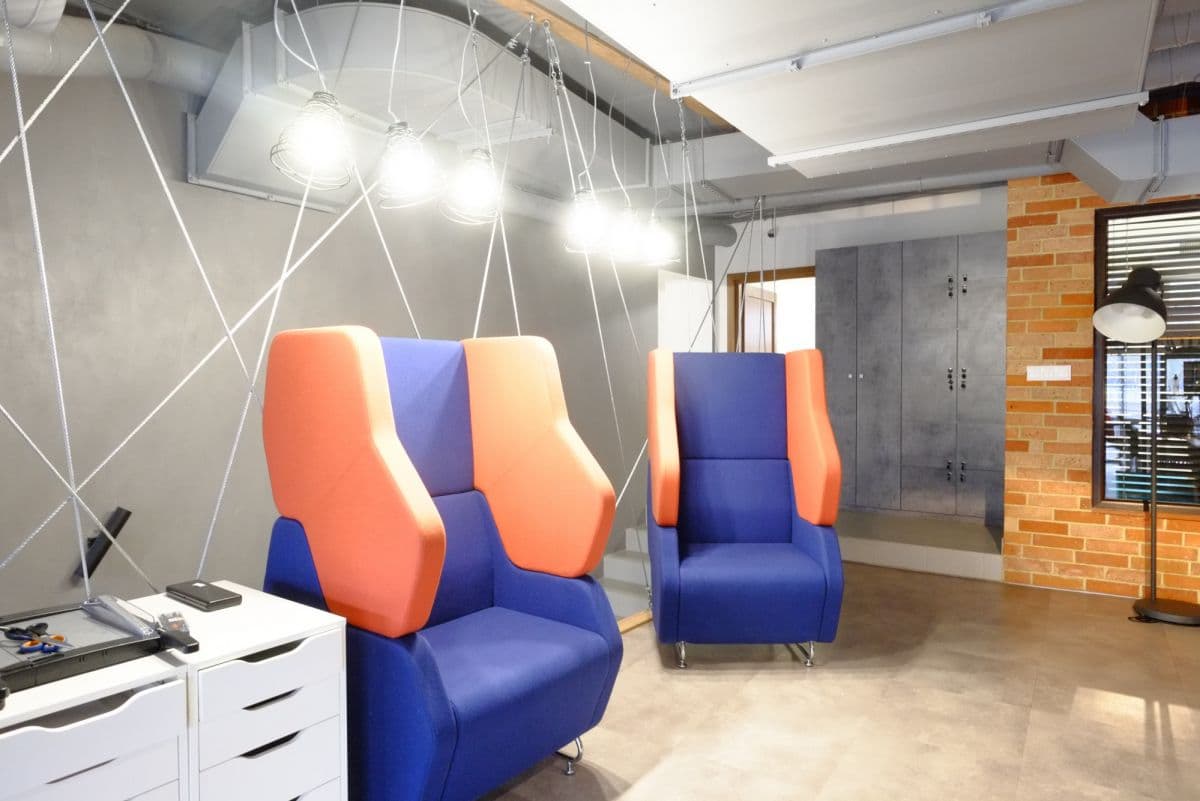 Современное офисное помещение 170 м² в аренду на Żoliborz – 4