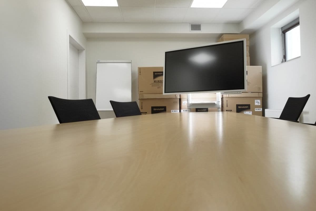 Современное офисное помещение 170 м² в аренду на Żoliborz – 5