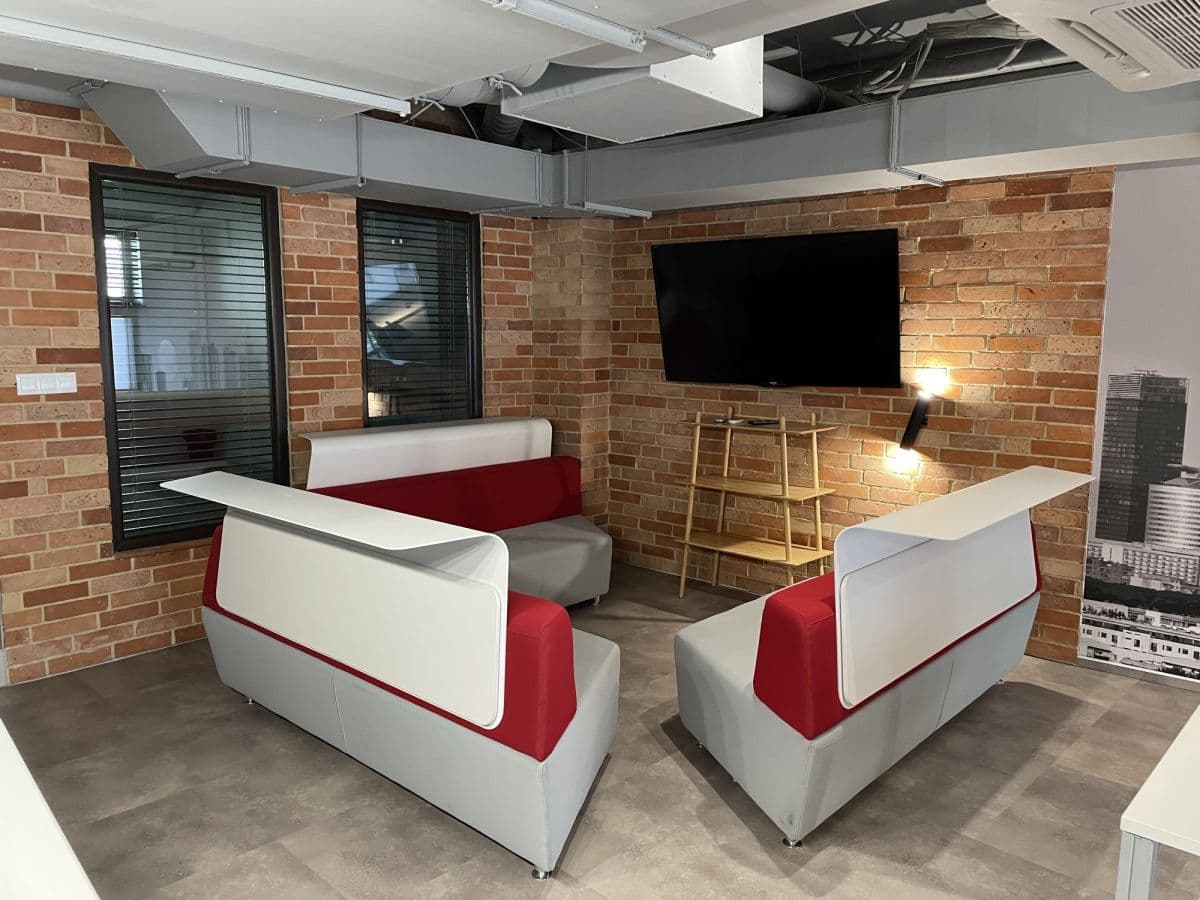 Современное офисное помещение 170 м² в аренду на Żoliborz – 6