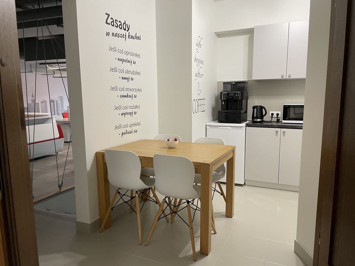 Современное офисное помещение 170 м² в аренду на Żoliborz – 10