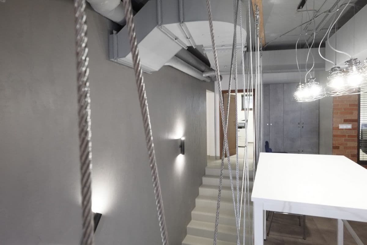 Современное офисное помещение 170 м² в аренду на Żoliborz – 12