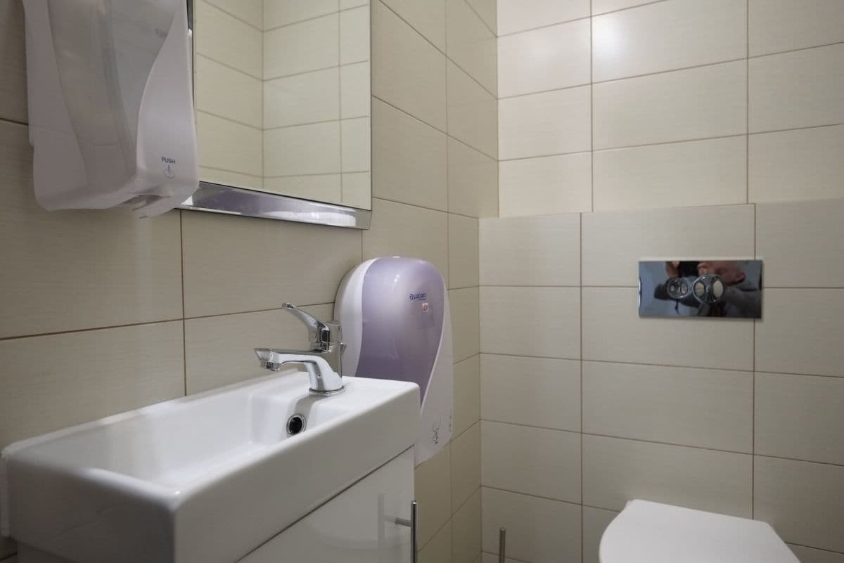 Современное офисное помещение 170 м² в аренду на Żoliborz – 14