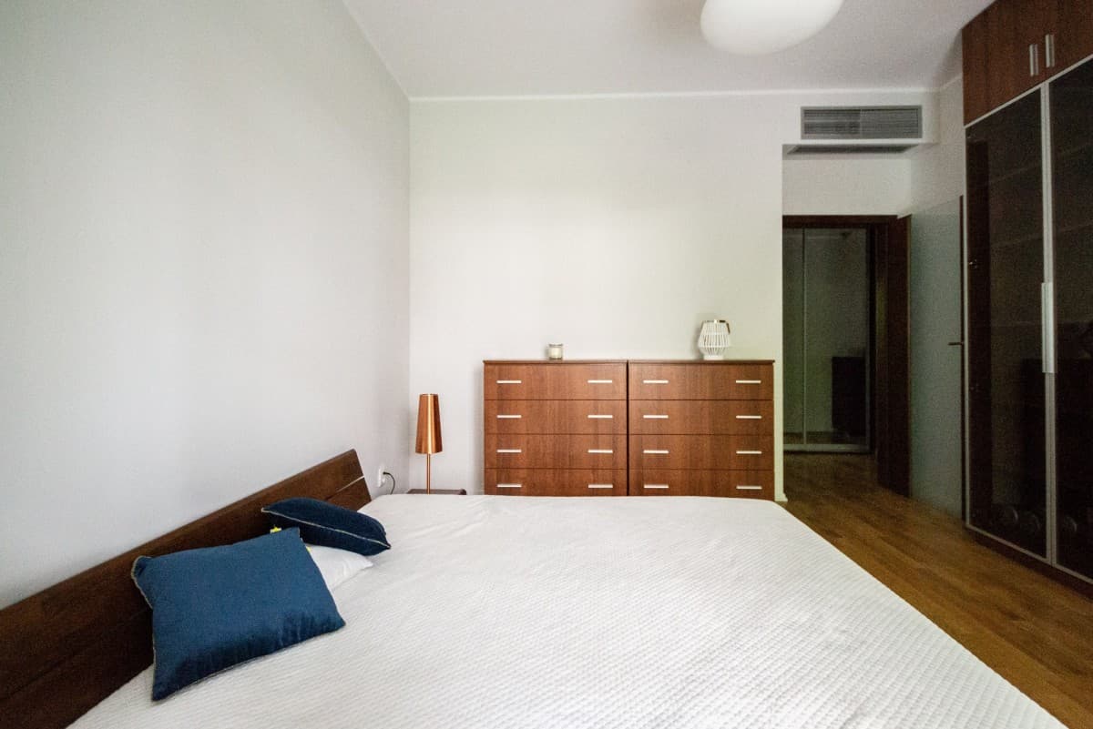 Элегантная 2-комнатная квартира с частным садом в Виланове – 9