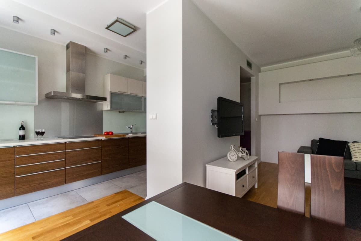 Элегантная 2-комнатная квартира с частным садом в Виланове – 2