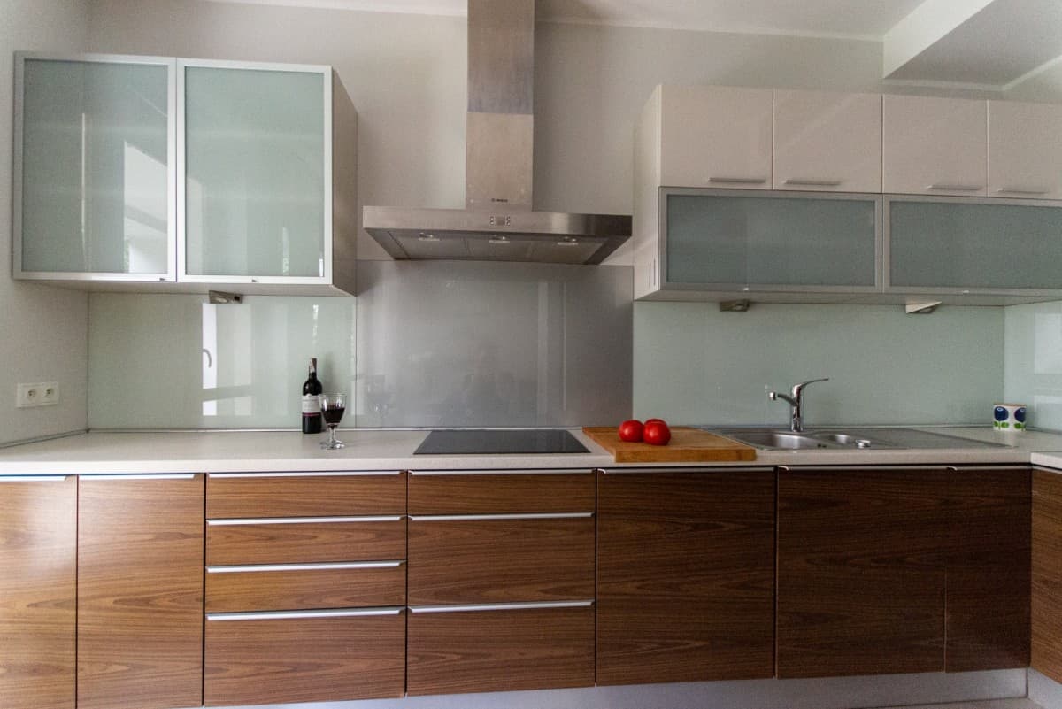 Элегантная 2-комнатная квартира с частным садом в Виланове – 3