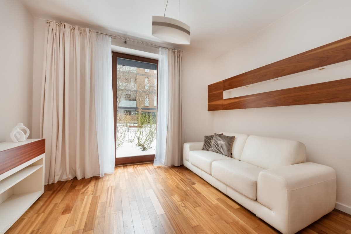 Роскошная квартира с частным садом – 13