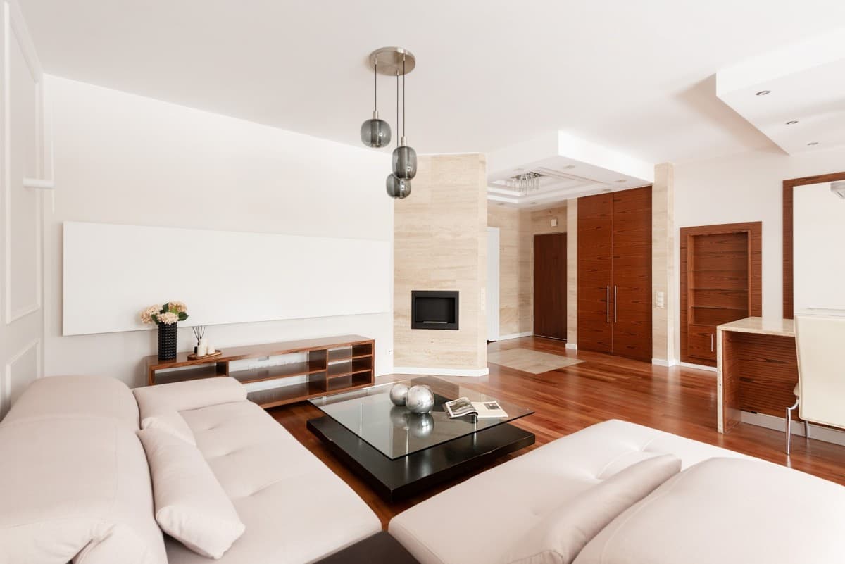 Роскошная квартира с частным садом – 6