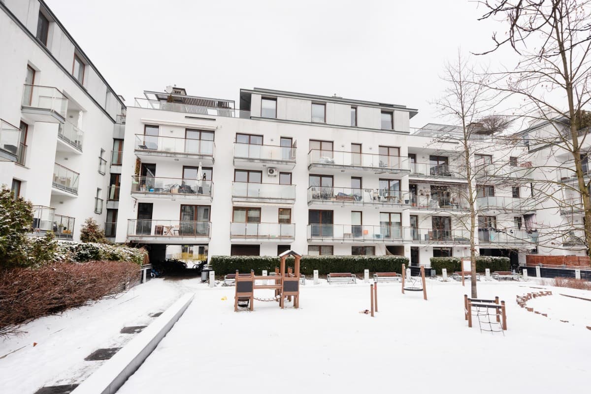 Роскошная квартира с частным садом – 19