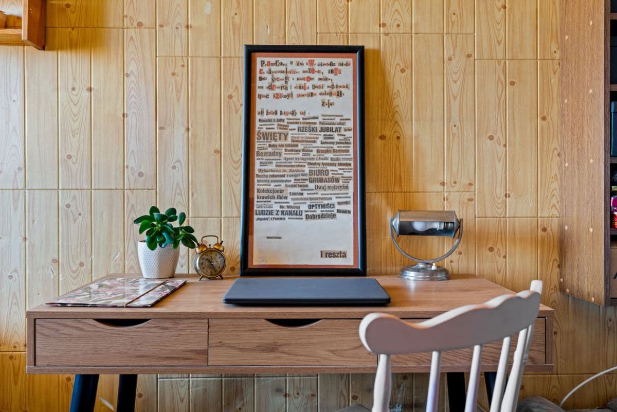 Функциональная квартира с балконом рядом с парком Скарышевски – 9