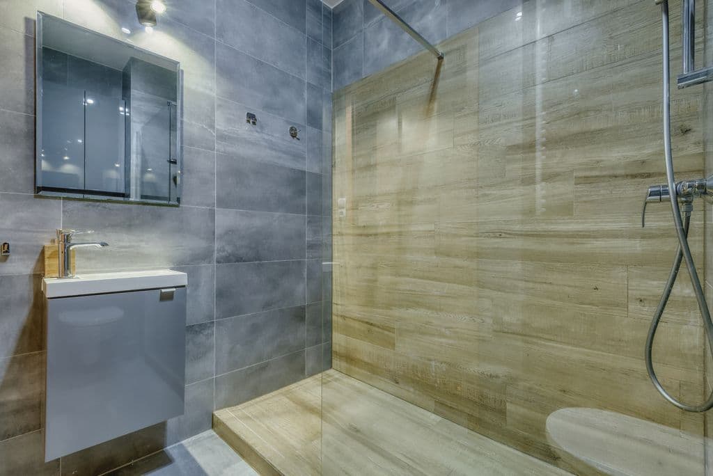 Уютная студия с балконом в Żoliborz Artystyczny – 7