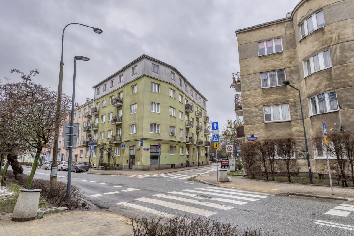 Очаровательная 2-комнатная квартира в Старой Охоте – 11