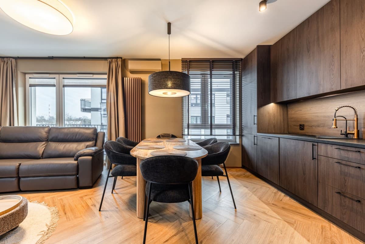 Премиум квартира по цене ниже застройщика – 2