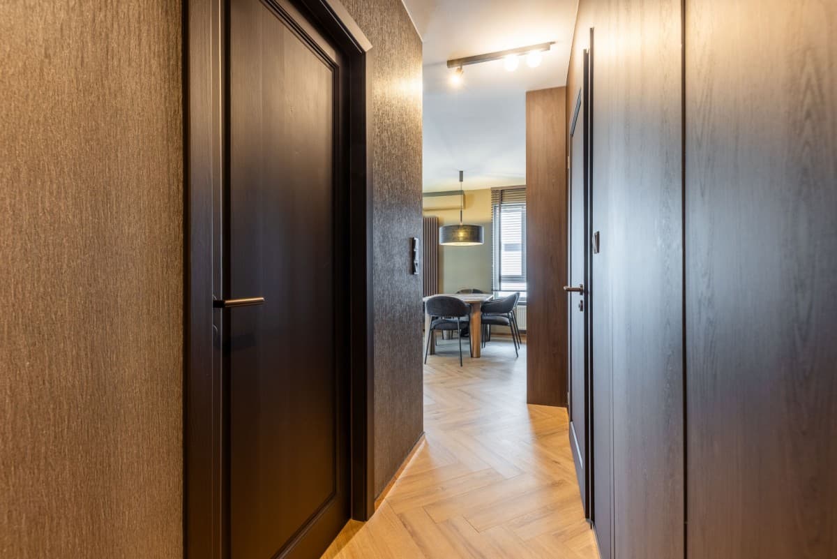 Премиум квартира по цене ниже застройщика – 3