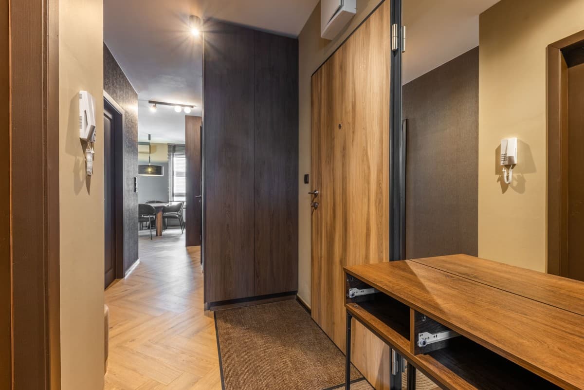 Премиум квартира по цене ниже застройщика – 4