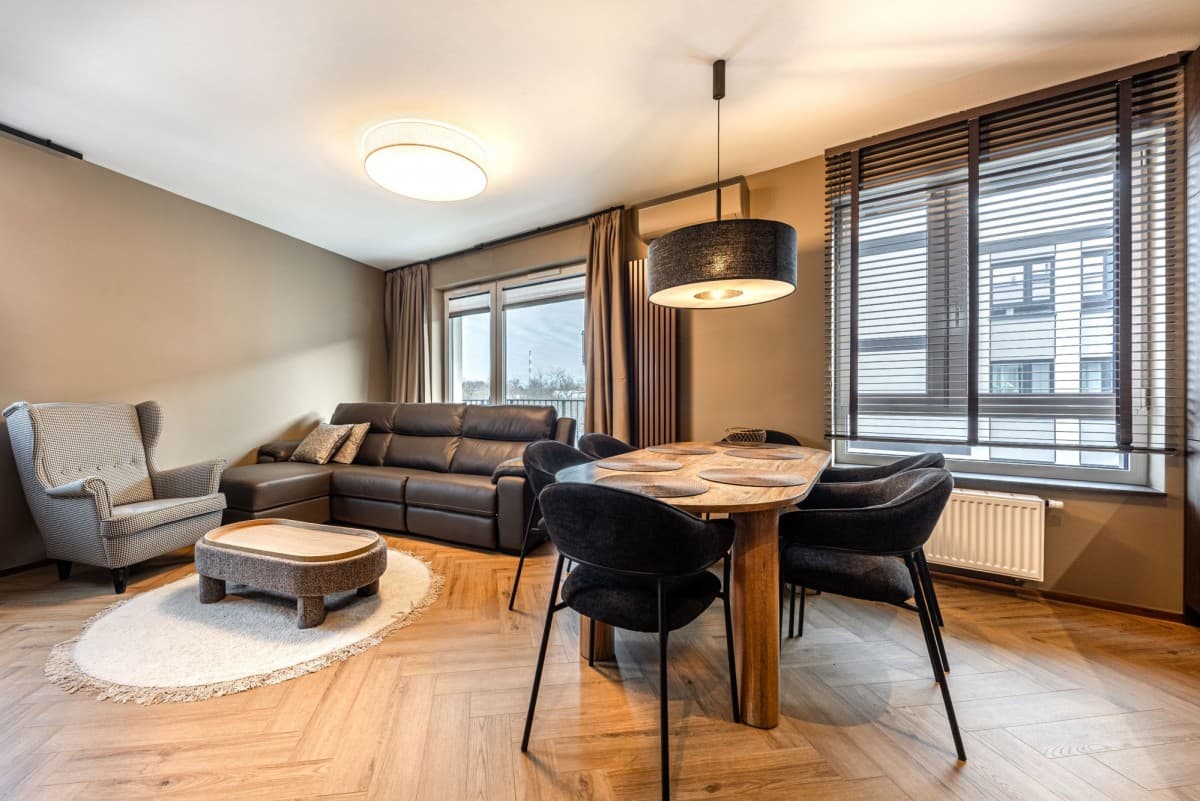 Премиум квартира по цене ниже застройщика – 6