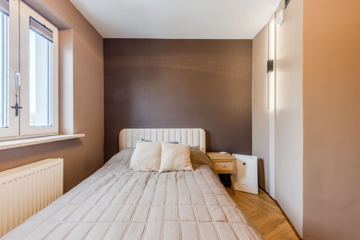 Премиум квартира по цене ниже застройщика – 8