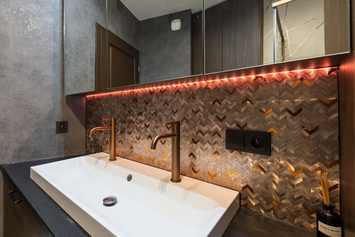 Премиум квартира по цене ниже застройщика – 12