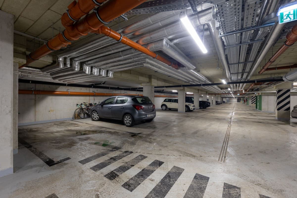 Премиум квартира по цене ниже застройщика – 14