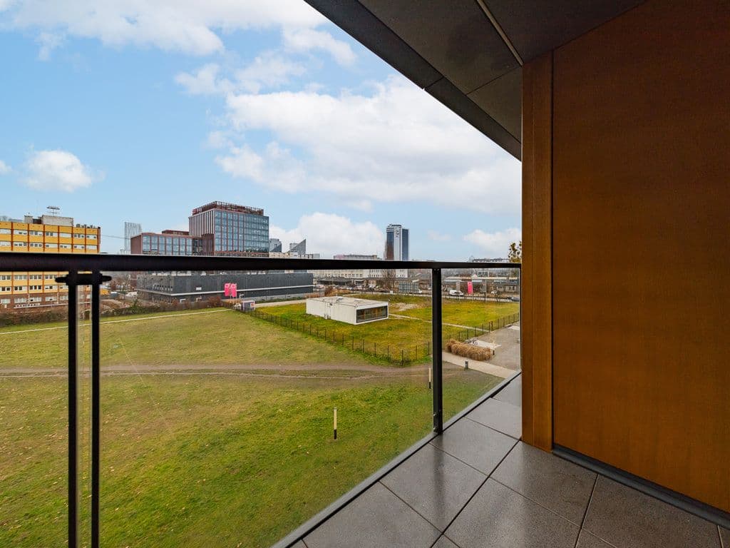 Элитная квартира в центре Варшавы – 18