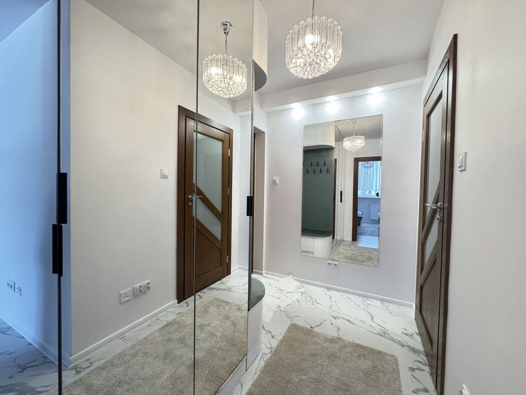 Современная квартира 40м² рядом с метро – 7