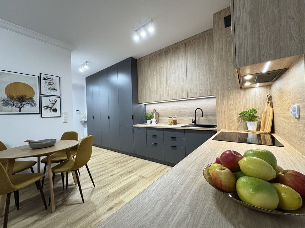 Современная 3-комнатная квартира с балконом на Влохах – 3