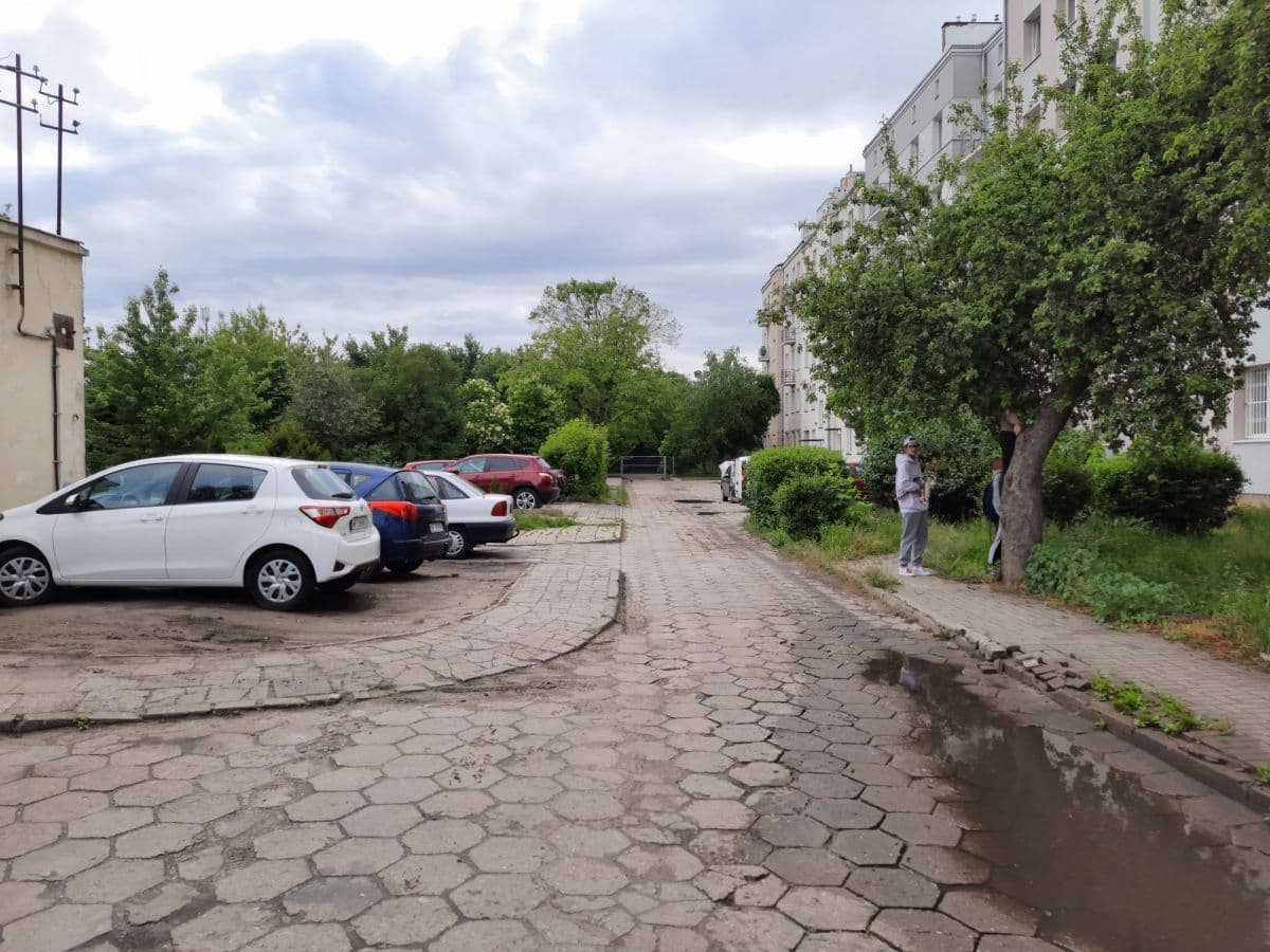 Тихий участок рядом с парком На Камионке – 3