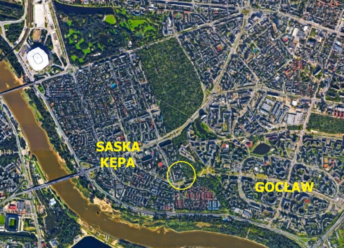 3-комнатная квартира на первом этаже в тихом комплексе – 7