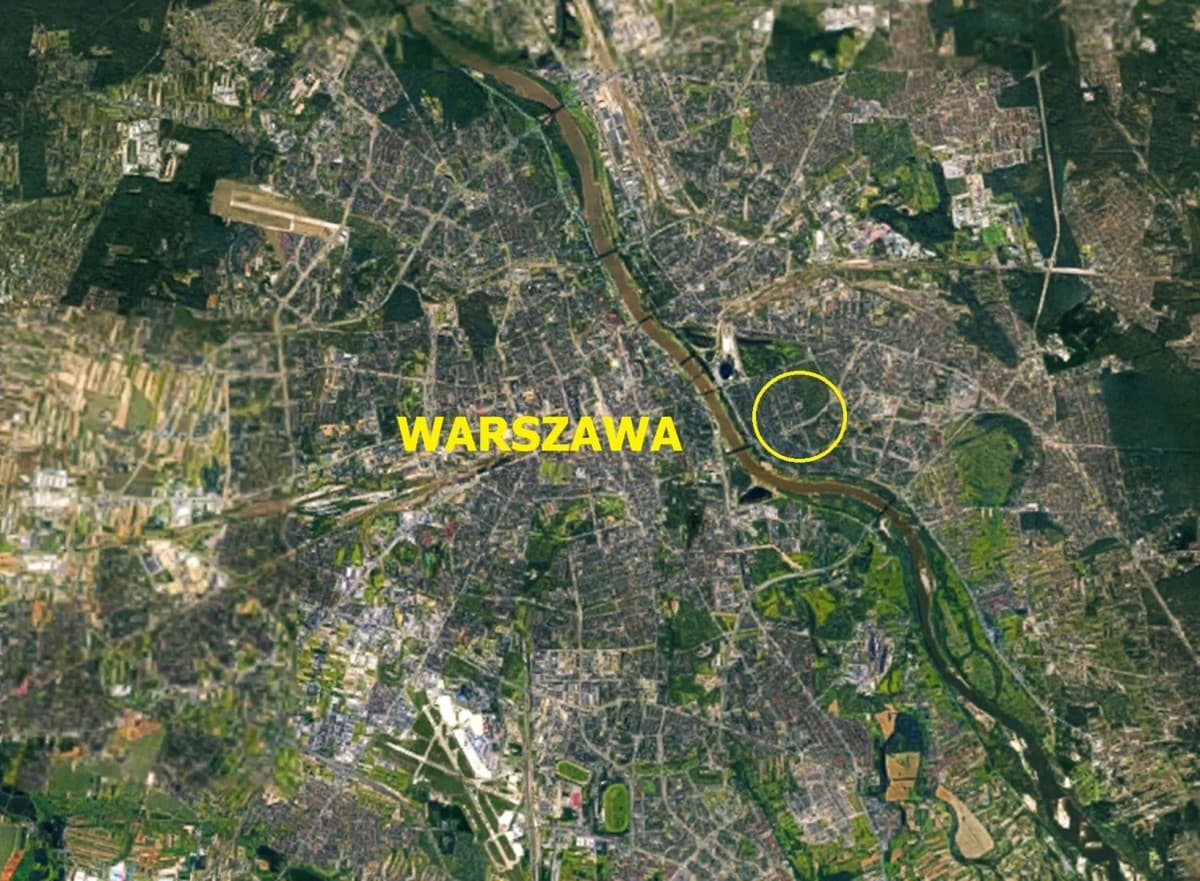 3-комнатная квартира на первом этаже в тихом комплексе – 8