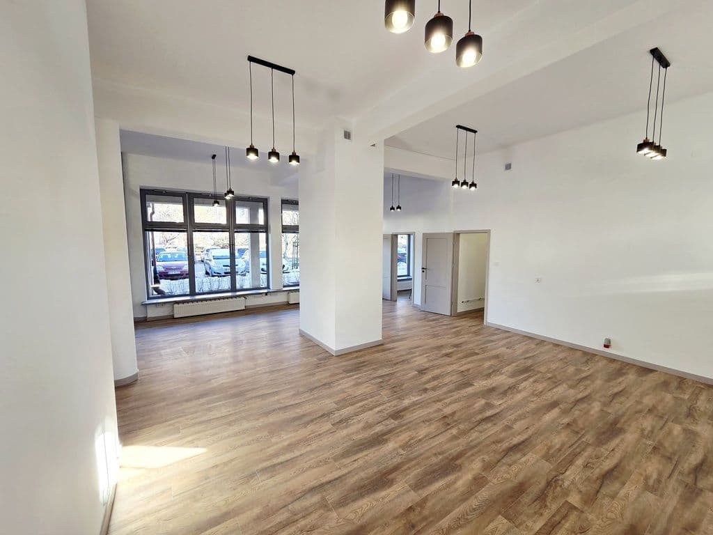 Свежевы renovated коммерческое помещение в отличном месте – 3