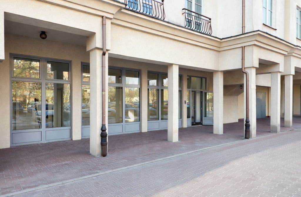 Свежевы renovated коммерческое помещение в отличном месте – 10