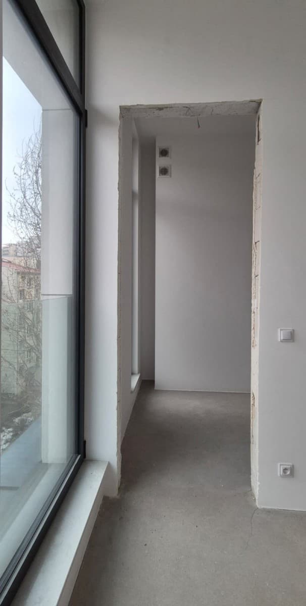 Роскошная квартира в обновленном здании на Повиśле – 6