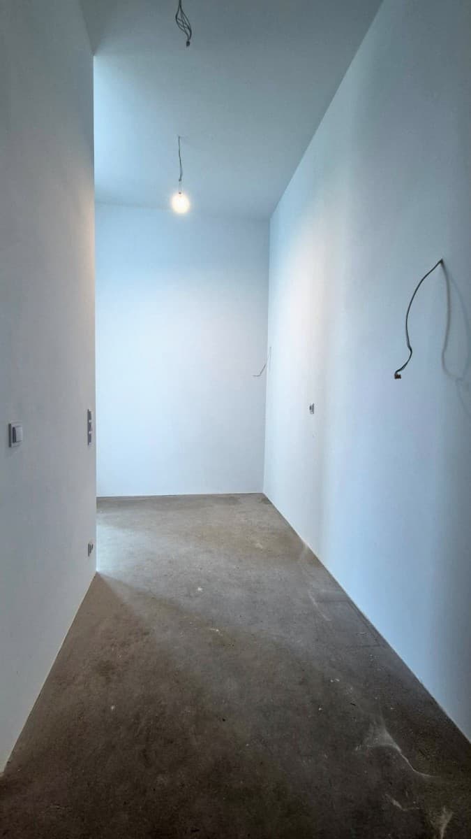 Роскошная квартира в обновленном здании на Повиśле – 8