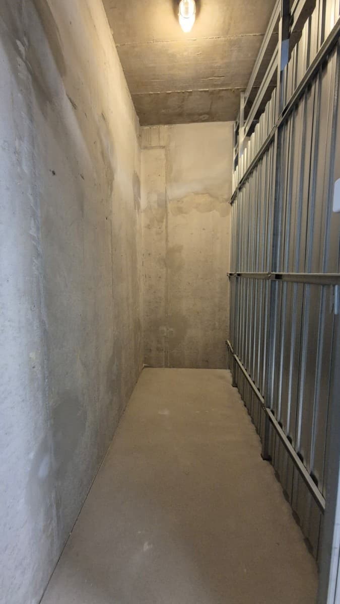 Роскошная квартира в обновленном здании на Повиśле – 10