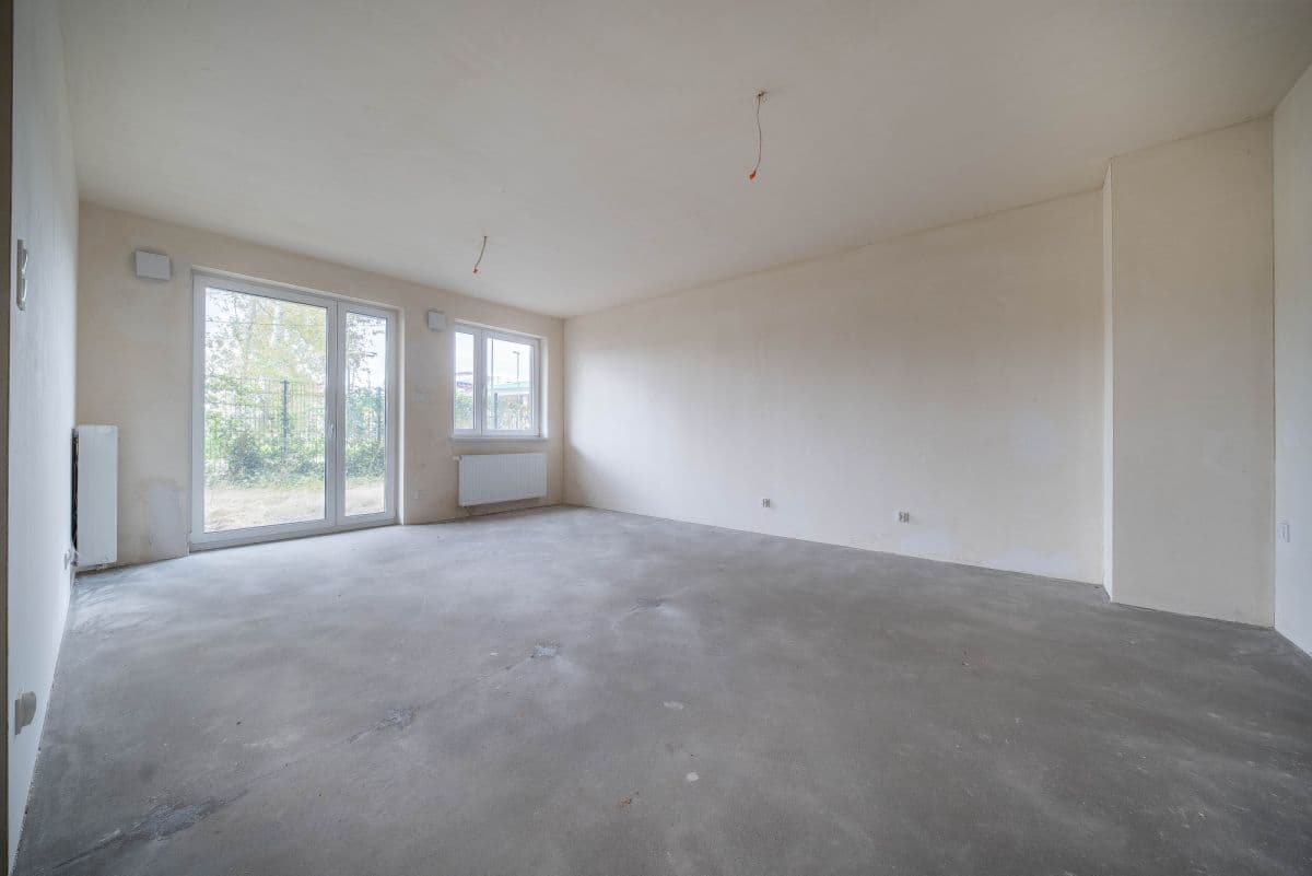 Просторная 4-комнатная квартира с двумя садами – 5