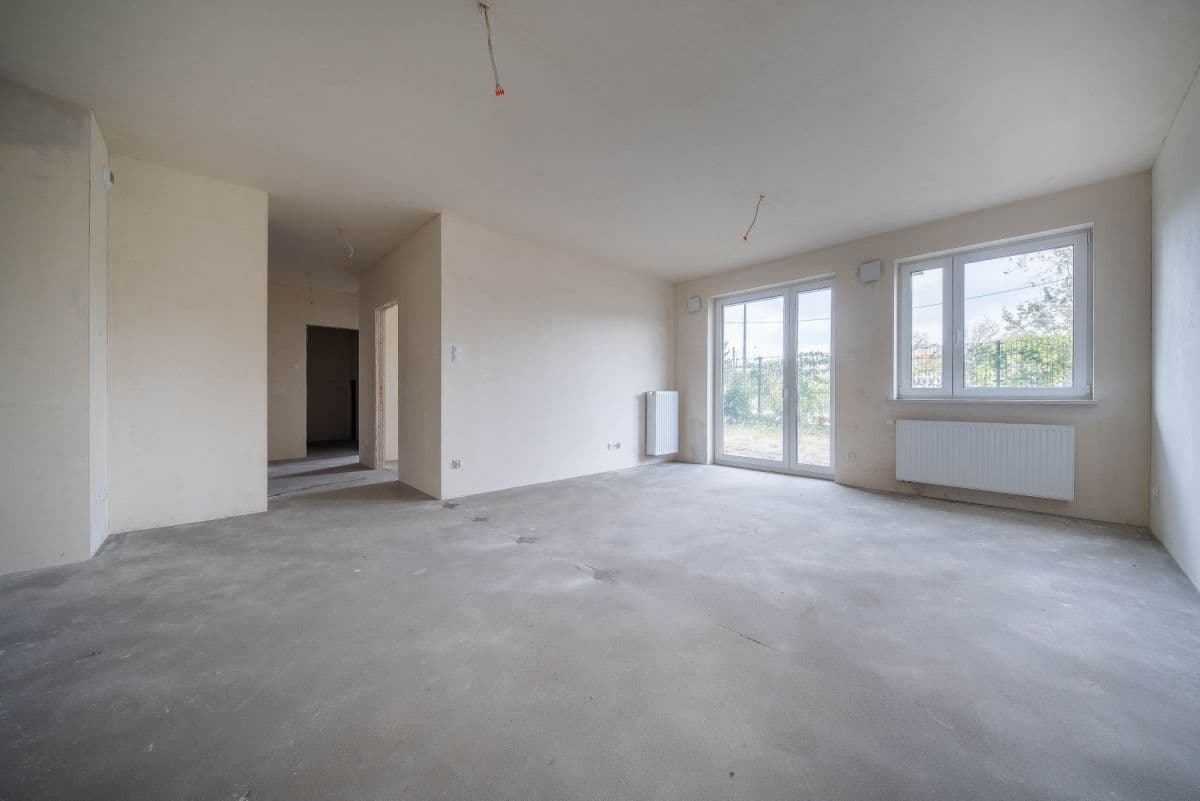 Просторная 4-комнатная квартира с двумя садами – 6