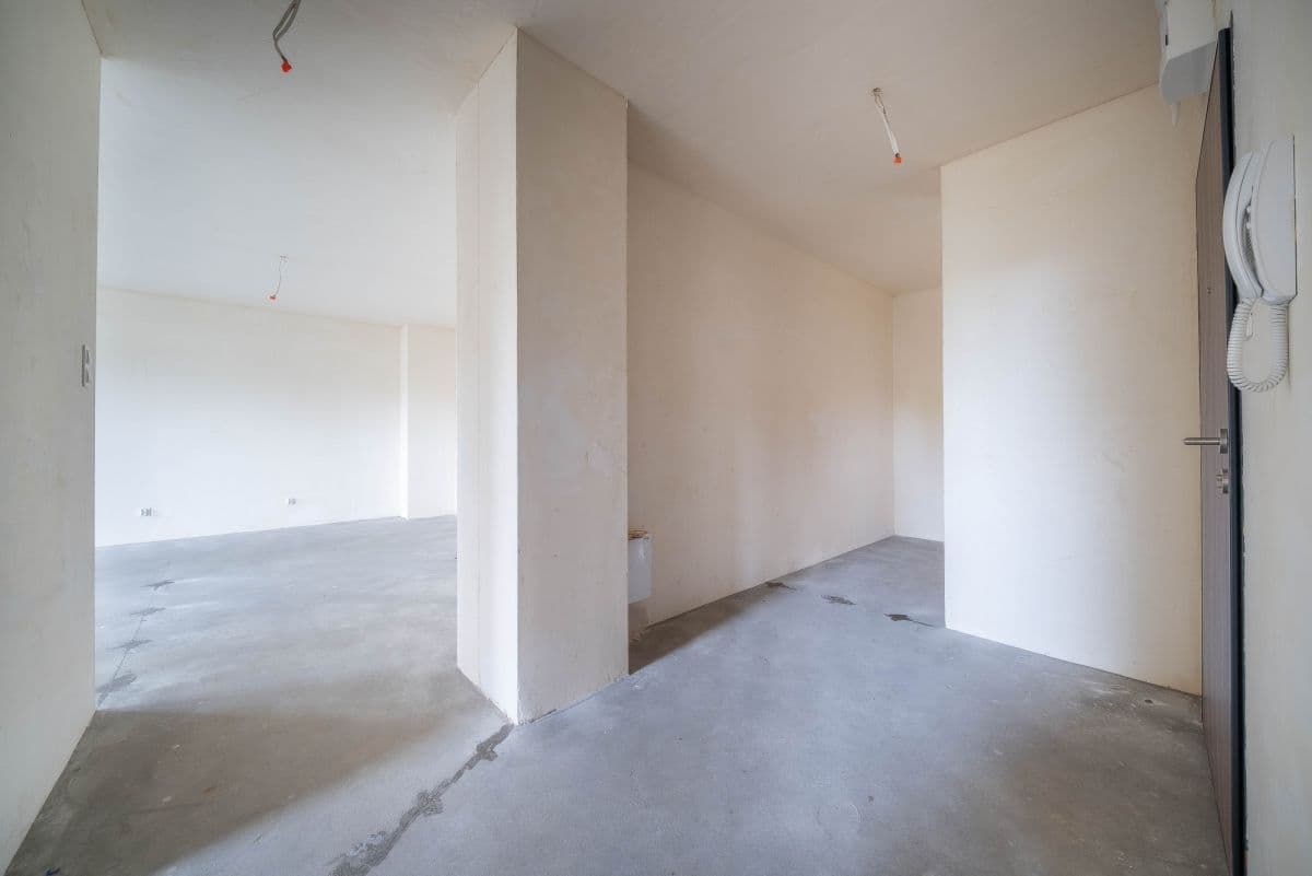 Просторная 4-комнатная квартира с двумя садами – 9