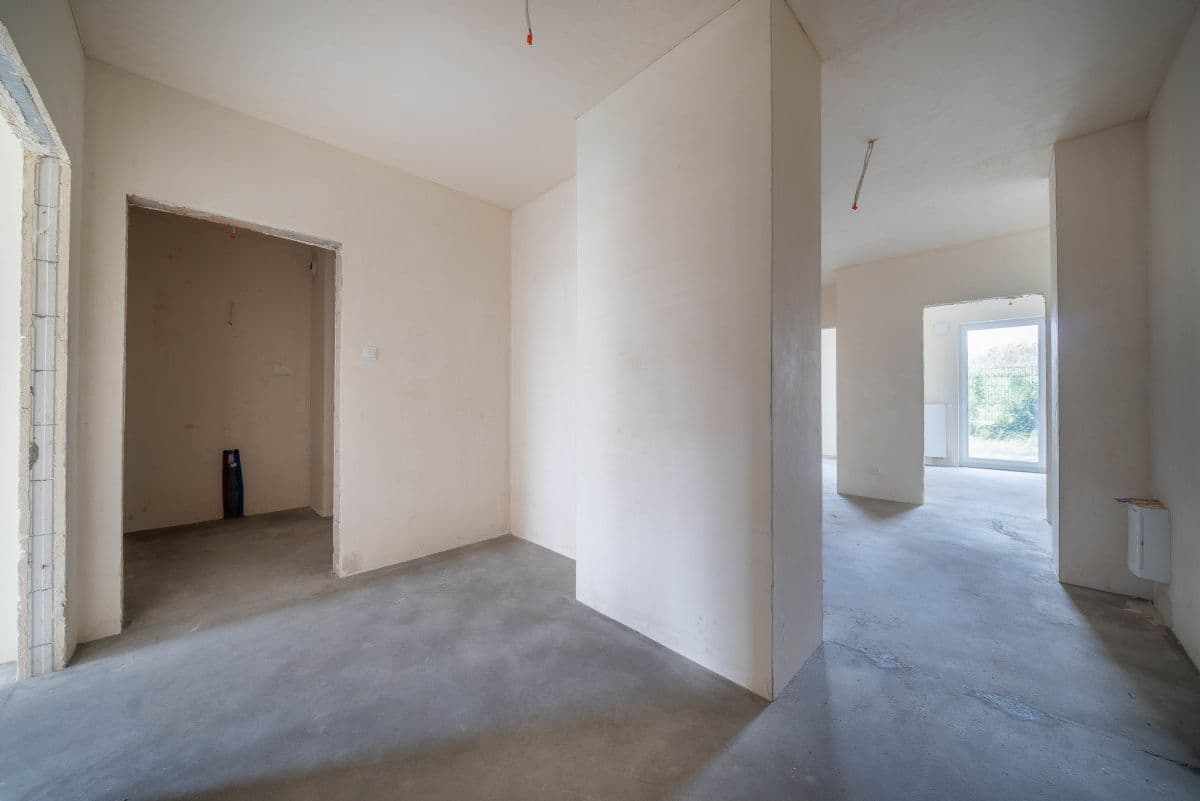 Просторная 4-комнатная квартира с двумя садами – 10